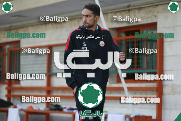 اکباتان تهران 1–2 پیکان