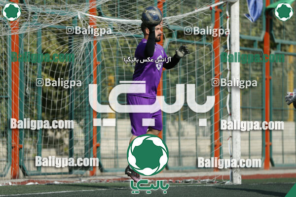 اکباتان تهران 1–2 پیکان