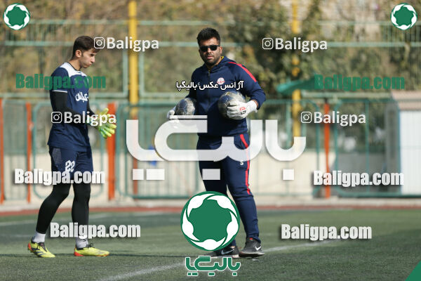 اکباتان تهران 1–2 پیکان
