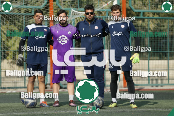اکباتان تهران 1–2 پیکان
