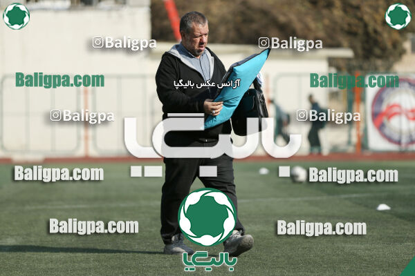اکباتان تهران 1–2 پیکان