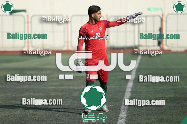 اکباتان تهران 1–2 پیکان