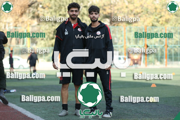 اکباتان تهران 1–2 پیکان