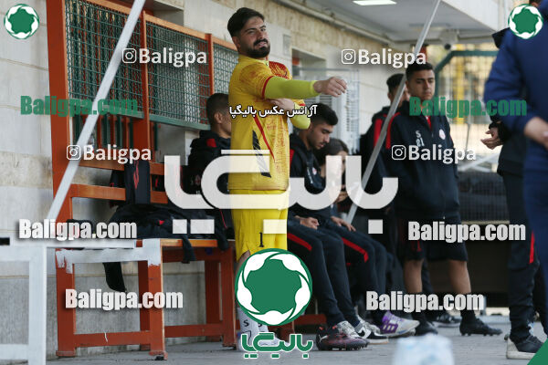 اکباتان تهران 1–2 پیکان