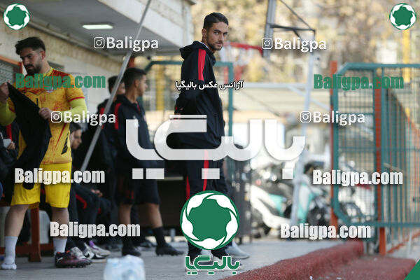 اکباتان تهران 1–2 پیکان