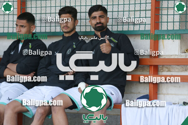 اکباتان تهران 1–2 پیکان