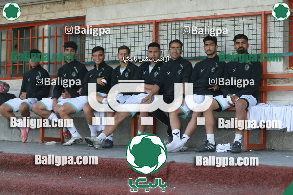 اکباتان تهران 1–2 پیکان