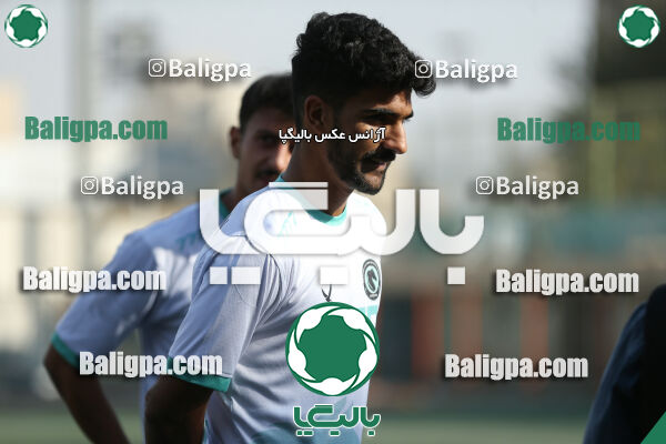 اکباتان تهران 1–2 پیکان