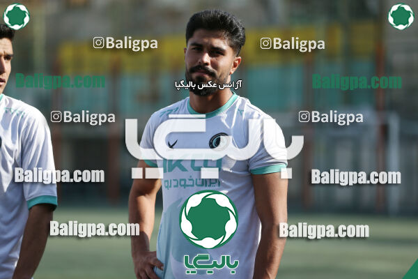 اکباتان تهران 1–2 پیکان