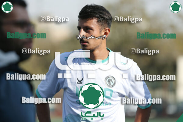اکباتان تهران 1–2 پیکان