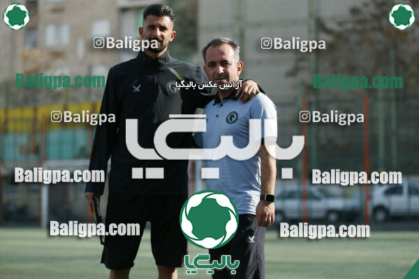 اکباتان تهران 1–2 پیکان