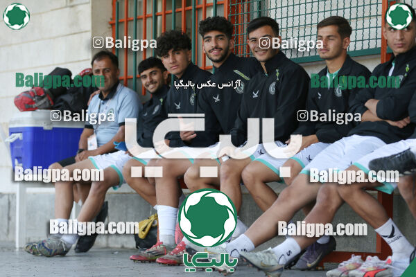 اکباتان تهران 1–2 پیکان