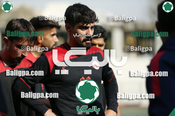 اکباتان تهران 1–2 پیکان