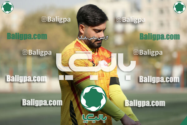 اکباتان تهران 1–2 پیکان