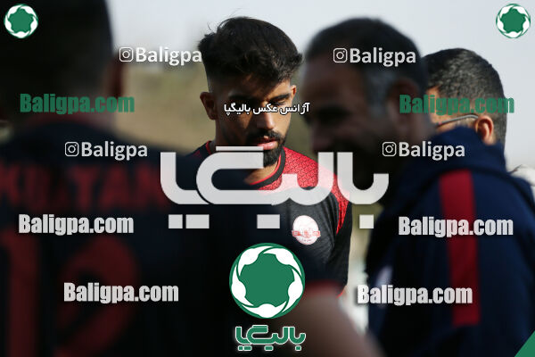 اکباتان تهران 1–2 پیکان