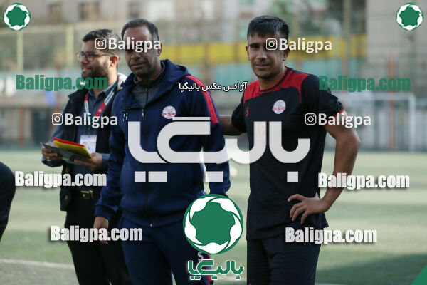 اکباتان تهران 1–2 پیکان