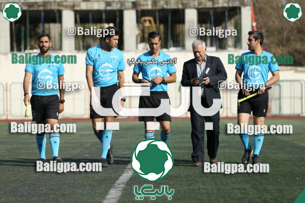 اکباتان تهران 1–2 پیکان