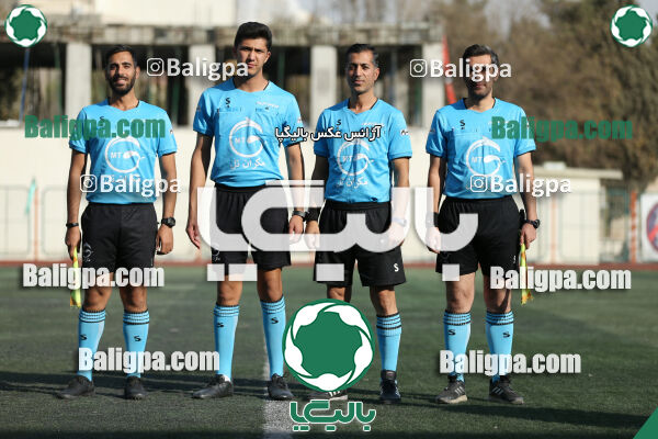 اکباتان تهران 1–2 پیکان