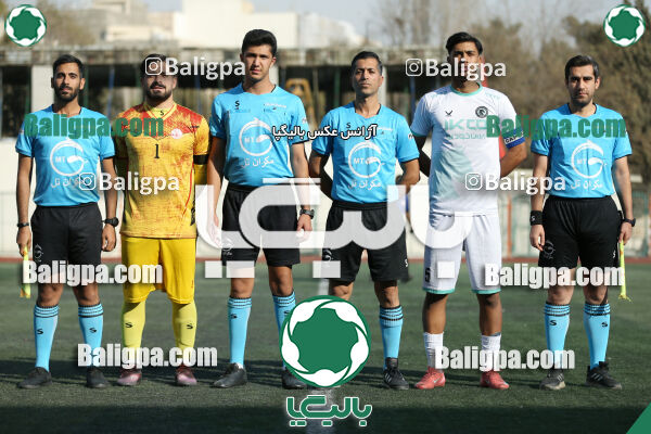 اکباتان تهران 1–2 پیکان