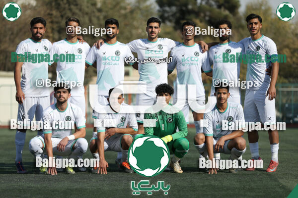 اکباتان تهران 1–2 پیکان
