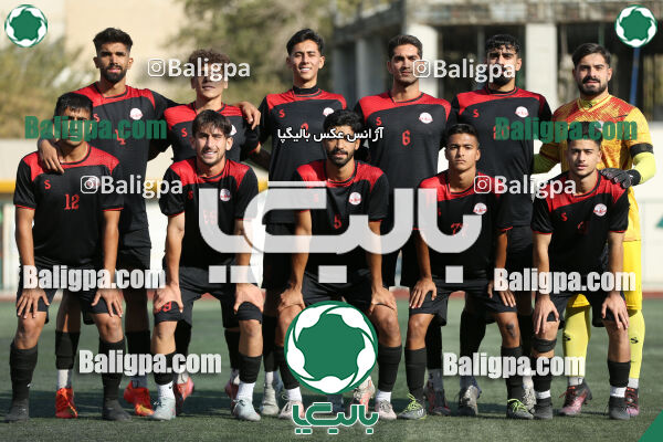 اکباتان تهران 1–2 پیکان