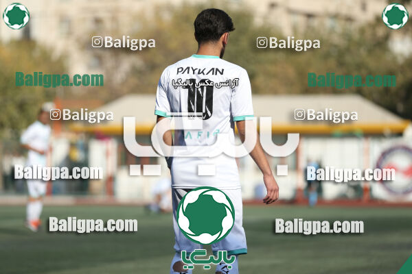 اکباتان تهران 1–2 پیکان