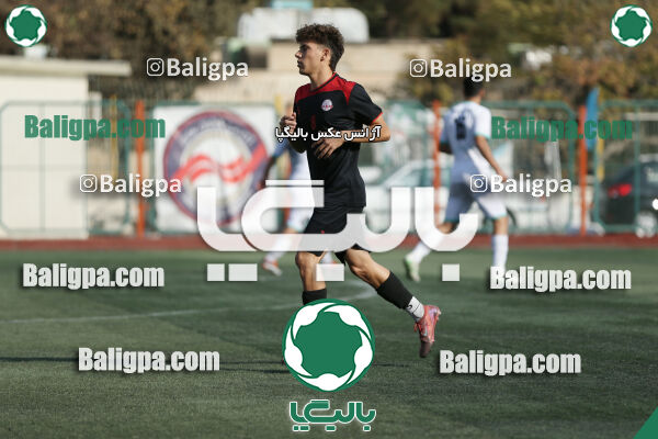 اکباتان تهران 1–2 پیکان