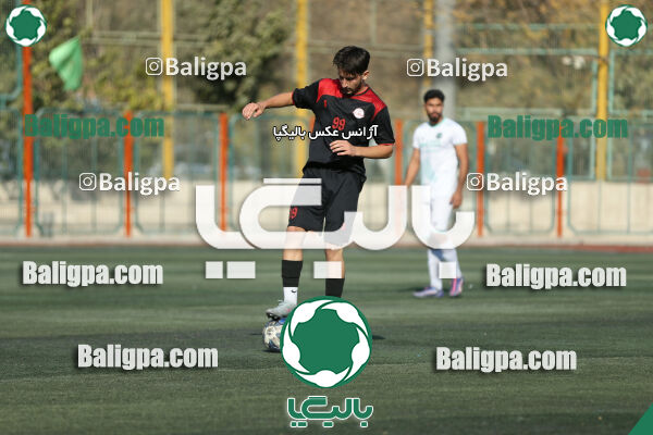 اکباتان تهران 1–2 پیکان