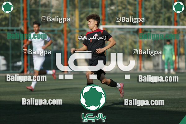اکباتان تهران 1–2 پیکان