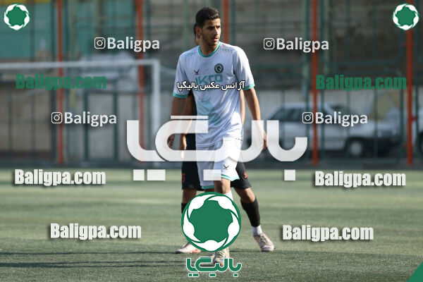 اکباتان تهران 1–2 پیکان