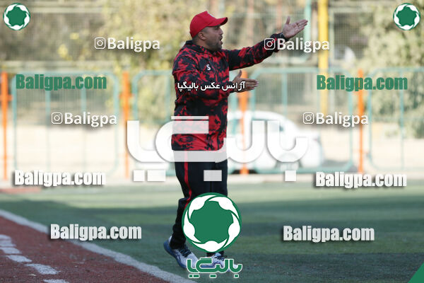 اکباتان تهران 1–2 پیکان