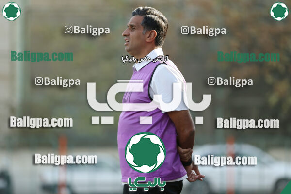 اکباتان تهران 1–2 پیکان