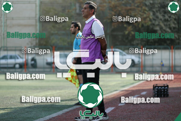 اکباتان تهران 1–2 پیکان