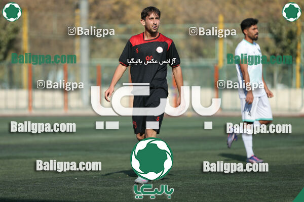اکباتان تهران 1–2 پیکان