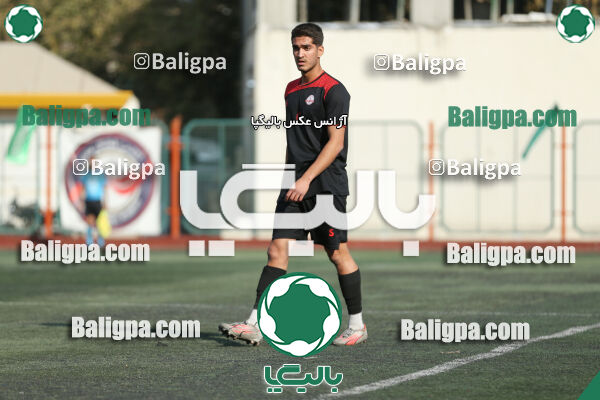 اکباتان تهران 1–2 پیکان