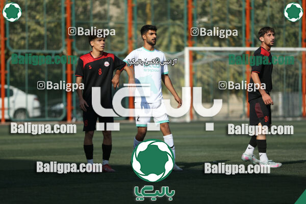 اکباتان تهران 1–2 پیکان