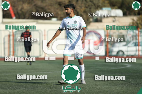 اکباتان تهران 1–2 پیکان