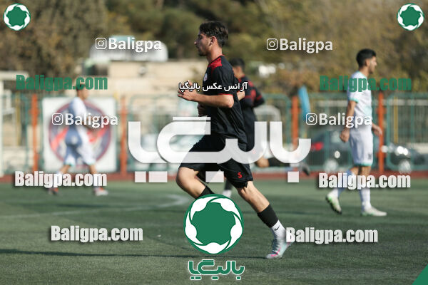اکباتان تهران 1–2 پیکان