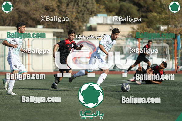 اکباتان تهران 1–2 پیکان