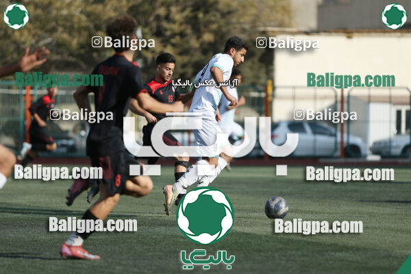 اکباتان تهران 1–2 پیکان