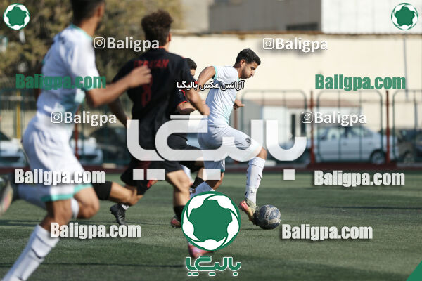 اکباتان تهران 1–2 پیکان