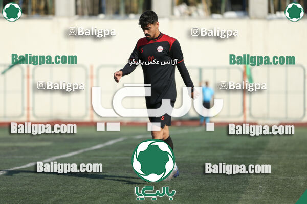 اکباتان تهران 1–2 پیکان