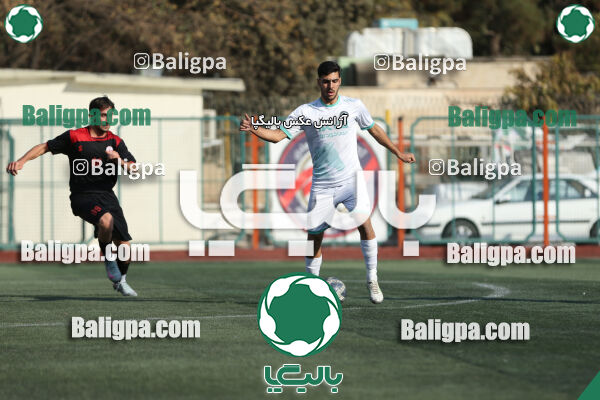 اکباتان تهران 1–2 پیکان
