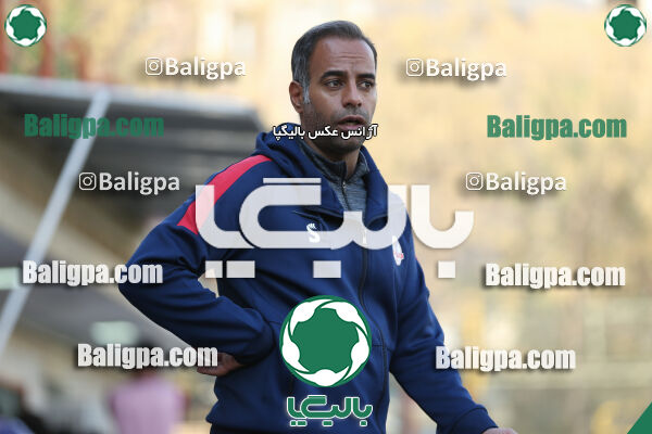 اکباتان تهران 1–2 پیکان