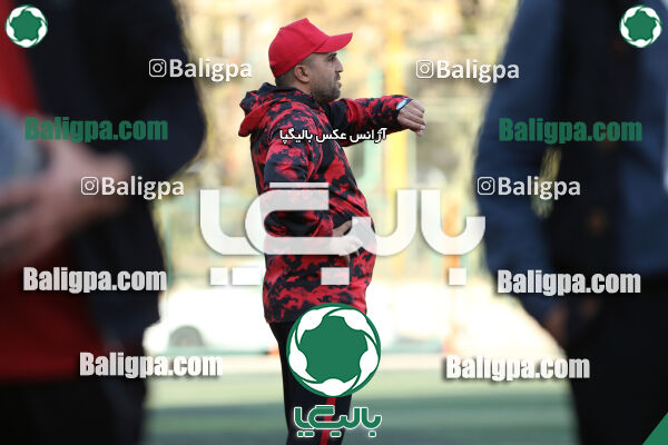 اکباتان تهران 1–2 پیکان
