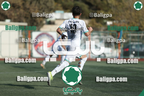 اکباتان تهران 1–2 پیکان