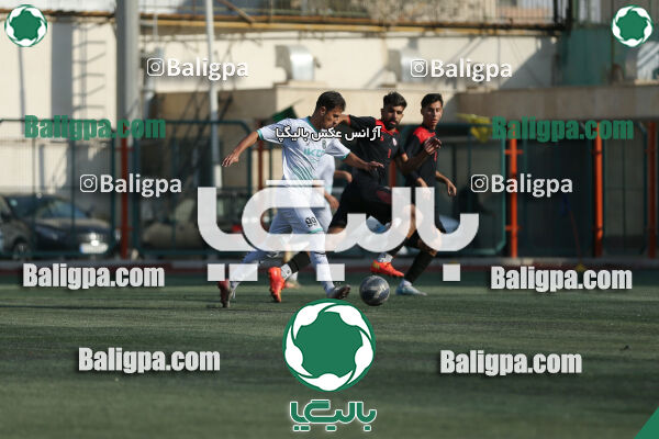 اکباتان تهران 1–2 پیکان