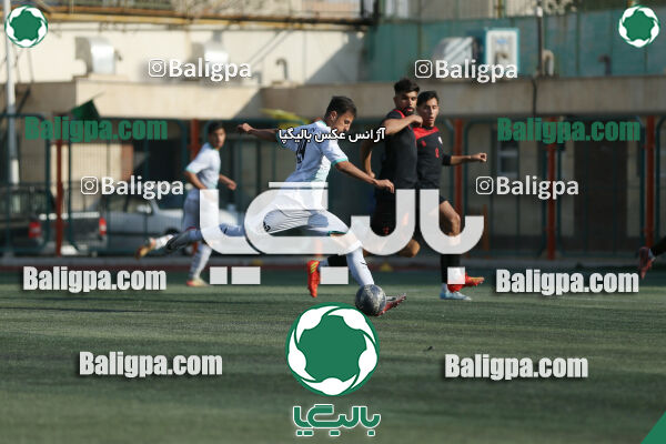 اکباتان تهران 1–2 پیکان