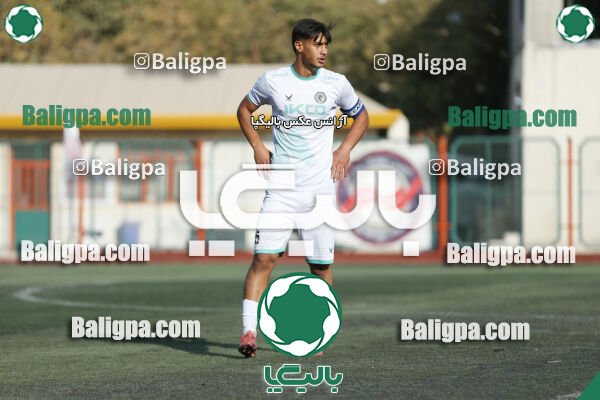 اکباتان تهران 1–2 پیکان