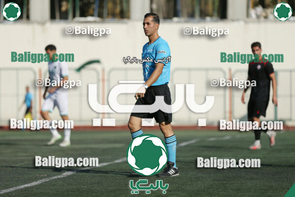 اکباتان تهران 1–2 پیکان